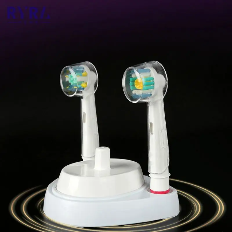 1 Pcs For Oral B Electric Toothbrush Heads Protective Cover 