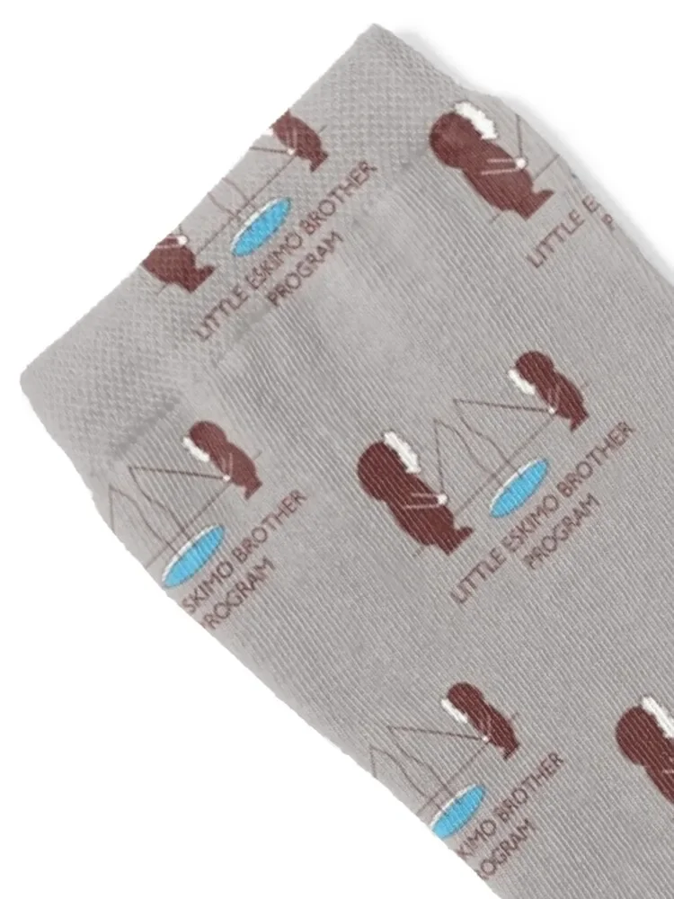 Детские носки для бега с героями мультфильмов