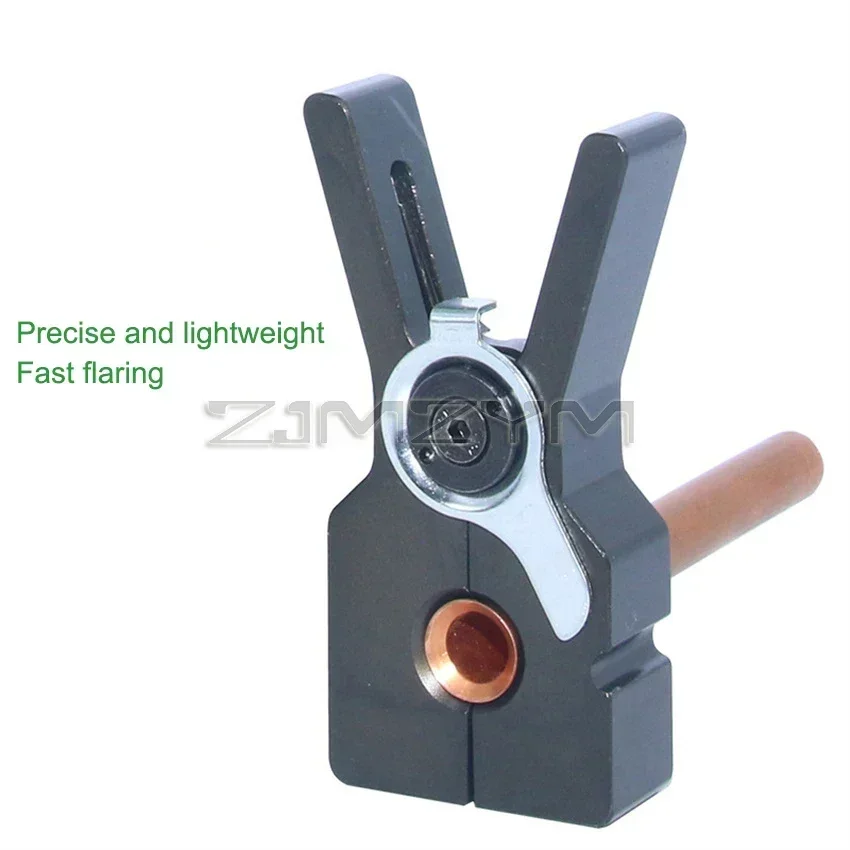 Фонарь автоматический с литиевым аккумулятором и медной трубкой