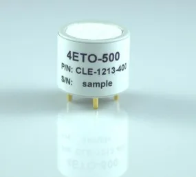 

4ETO-500 CLE-1213-400 ETO electrochemical gas sensor