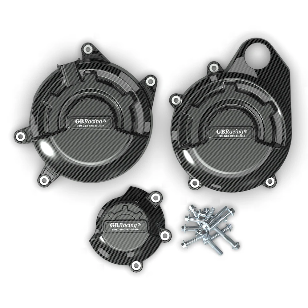 Защитная крышка двигателя мотоцикла защитная защита от падения для VOGE MOTO 525DS 525DSX