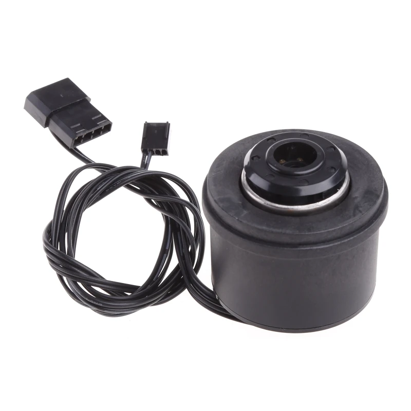 

DC 12V Bykski B-PMS5-X D5 Pumps 3.8 Meters Output Head Computer Radiator Dropship