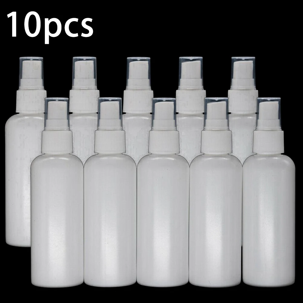 

Best Price Great For Travel Empty Spray Bottle 5/10pcs Brand New Hot Sales