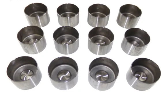 

12PCS Hydraulic Lifters Fits 88-95 Toyota 4Runner Pick Up T-100 3.0L V6 SOHC 12v 3VZE