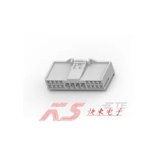 

20PCS 368457-4 Original connector come from TE