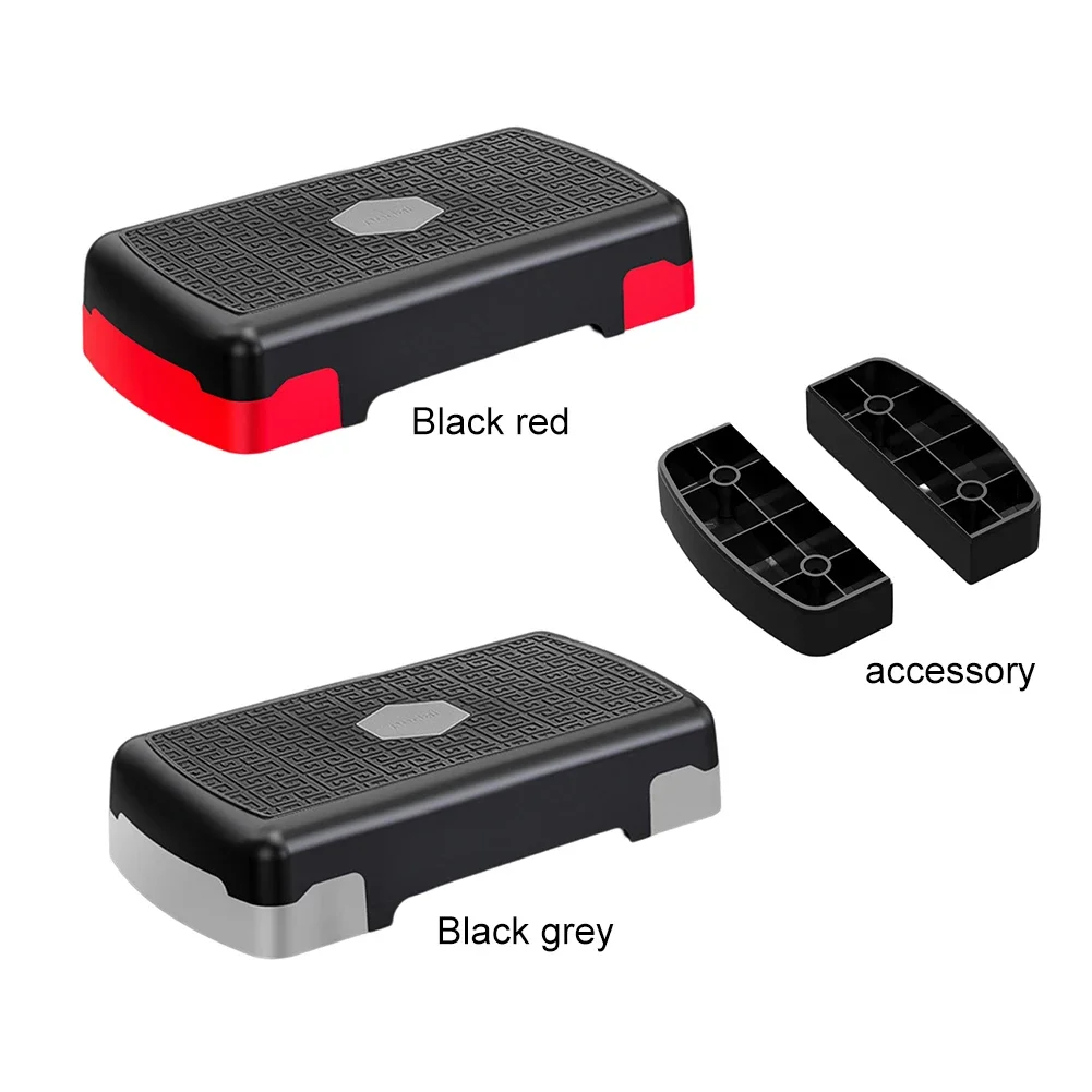 Степпер для бодибилдинга мини-кардиопедальный тренажер регулируемый