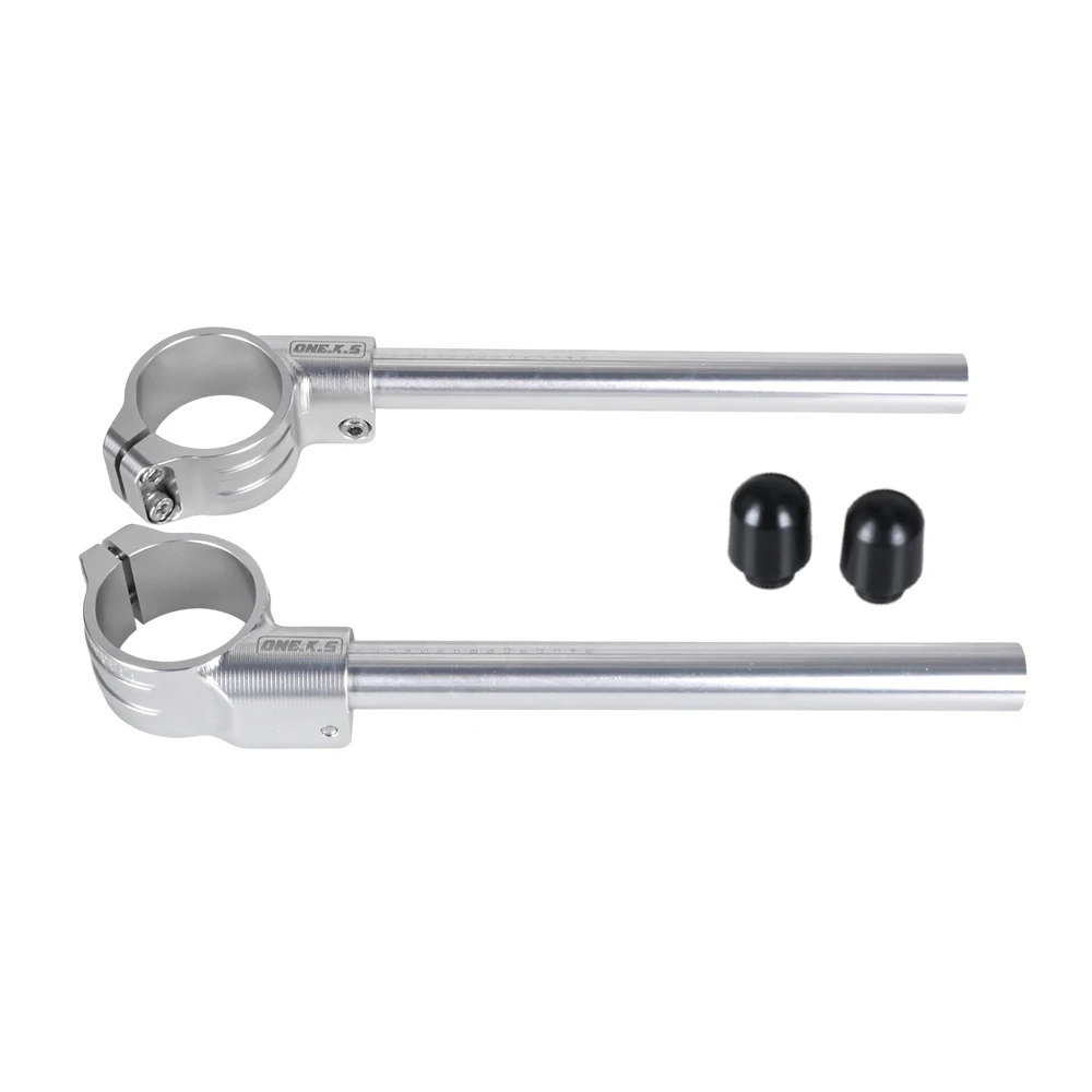 

Зажимы для руля мотоцикла, зажимы для ручек вилки для Triumph Daytona 675 675r 2007-2018