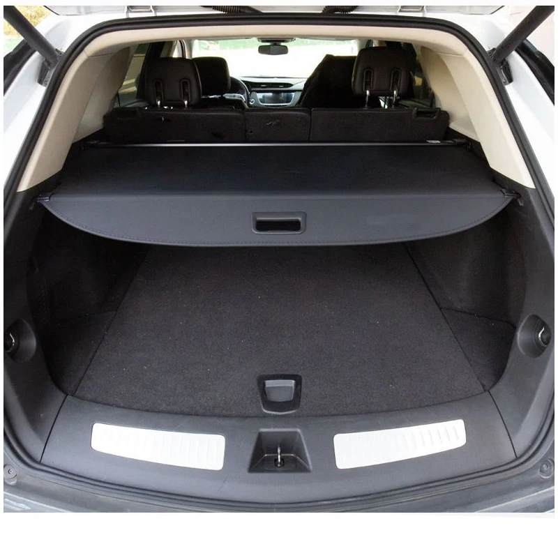 Автомобильная занавеска для багажника Honda CR V аксессуары CRV CR-V 2023 2024 2025 задний