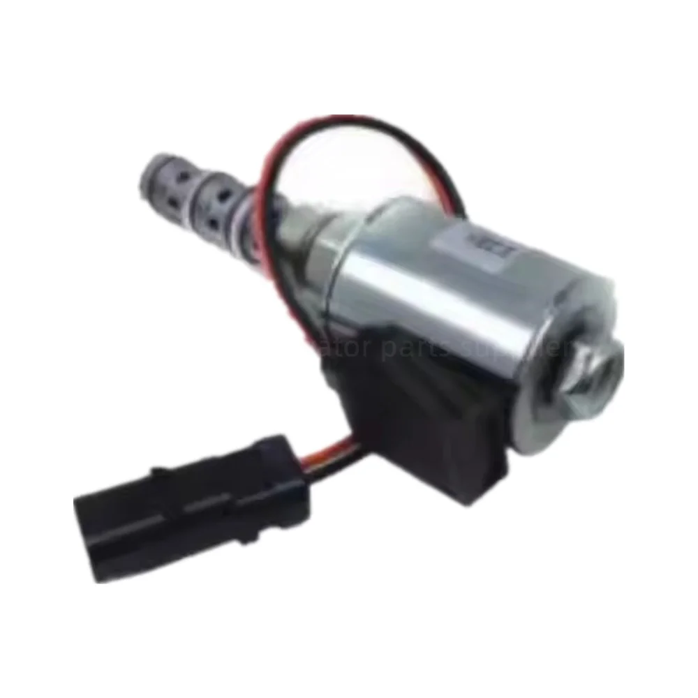 Детали двигателя 1528346/152-8346 в электромагнитный клапан для трактора D9T запчасти