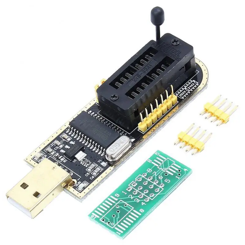 

Programmer Development High-performance Advanced Efficient Electronics Revolutionary Usb Programmer For Chip Programming Chip