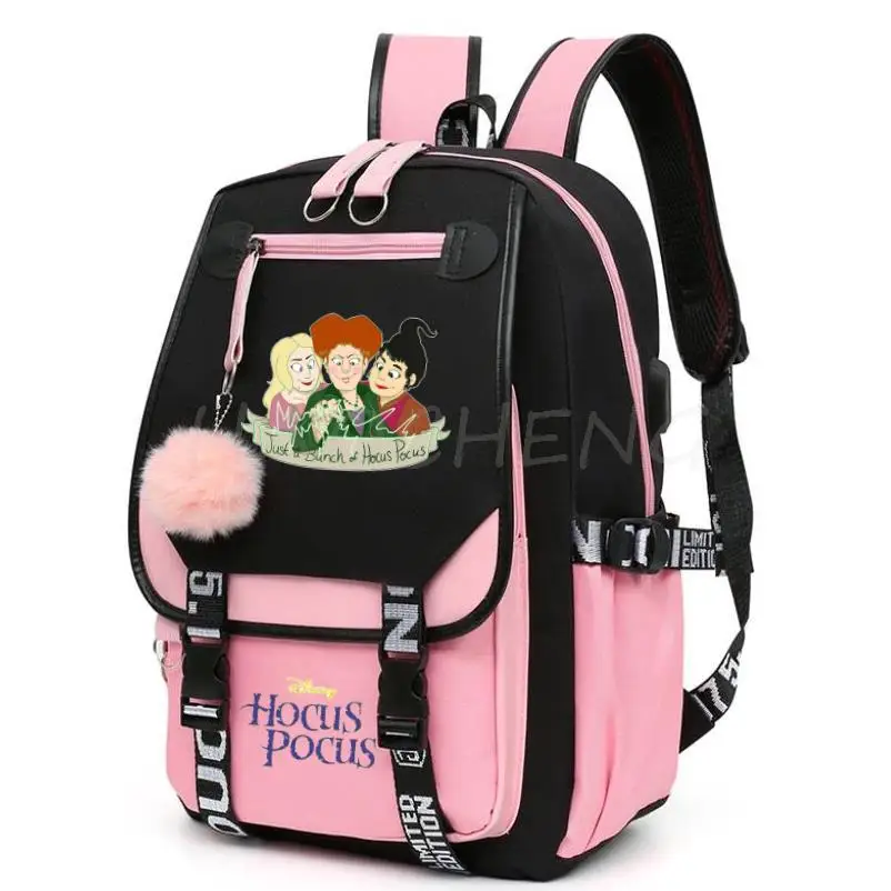 Корейский Черный рюкзак для женщин водонепроницаемая дорожная и школьная сумка