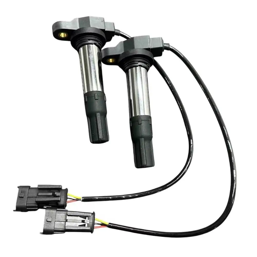 

38010144 б 38010145 b Катушка зажигания для Ducati 848 939 1098 1198 Devil Mts950 Mts1200 Hacker 821 0040104004