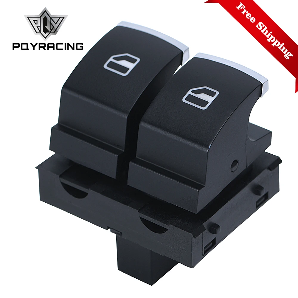 

Кнопка включения управления окном для VW Eos Golf MK5 MK6 GTI 2-дверный Scirocco Tiguan Polo 5K 3959857 /5К 3959857 А/5К3 959 857 А