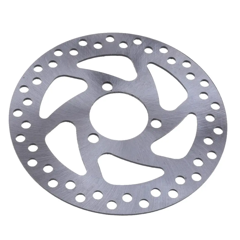

138mm 37mm Scooter Brake Disc Rotor 47 49 cc Pocket Dirt Bike Mini Moto Quad