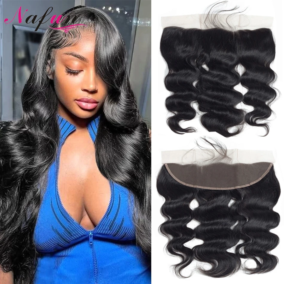 

4X4 Lace Closure Peruvian Body Wave Closure 100% Human Hair Natural Color 13x4 Lace Frontal Remy Hair Brown Swiss Lace 8-22 inch