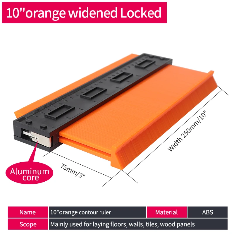 

Контурный манометр Onnfang