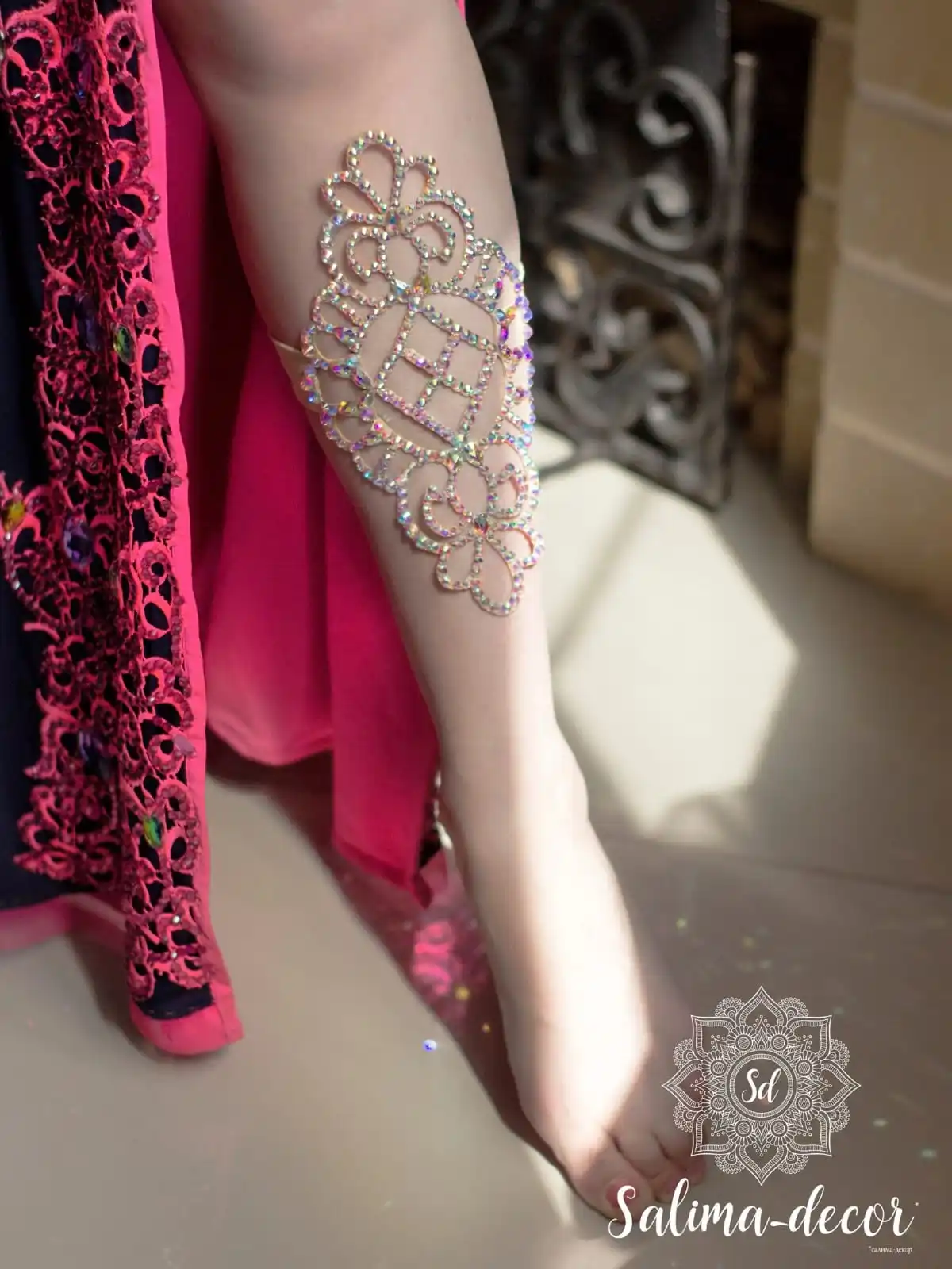 Teramila 2 мм толщиной 20x90 см DIY рождественские товары для рукоделия рукоделие войлок