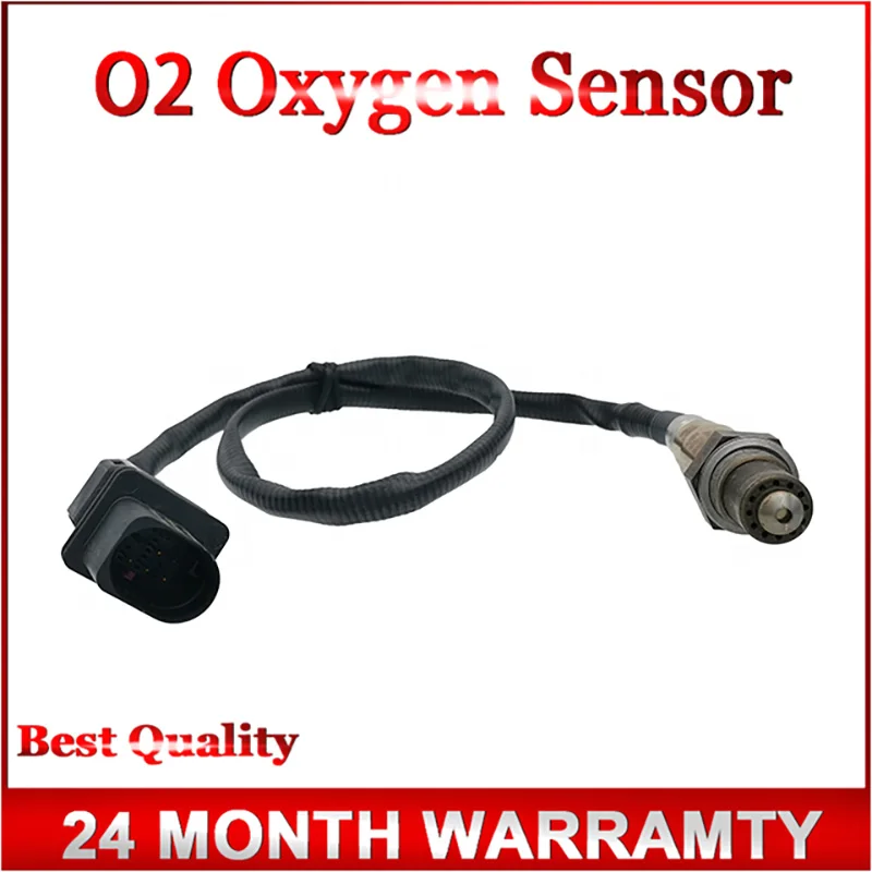 

Для штатива, широкополосный кислородный зонд Lambda O2 Датчик BMW E70 E81 E87 E88 E90 E91 X5 116i 118i 316i 318i 0 258 017 126 11787561410