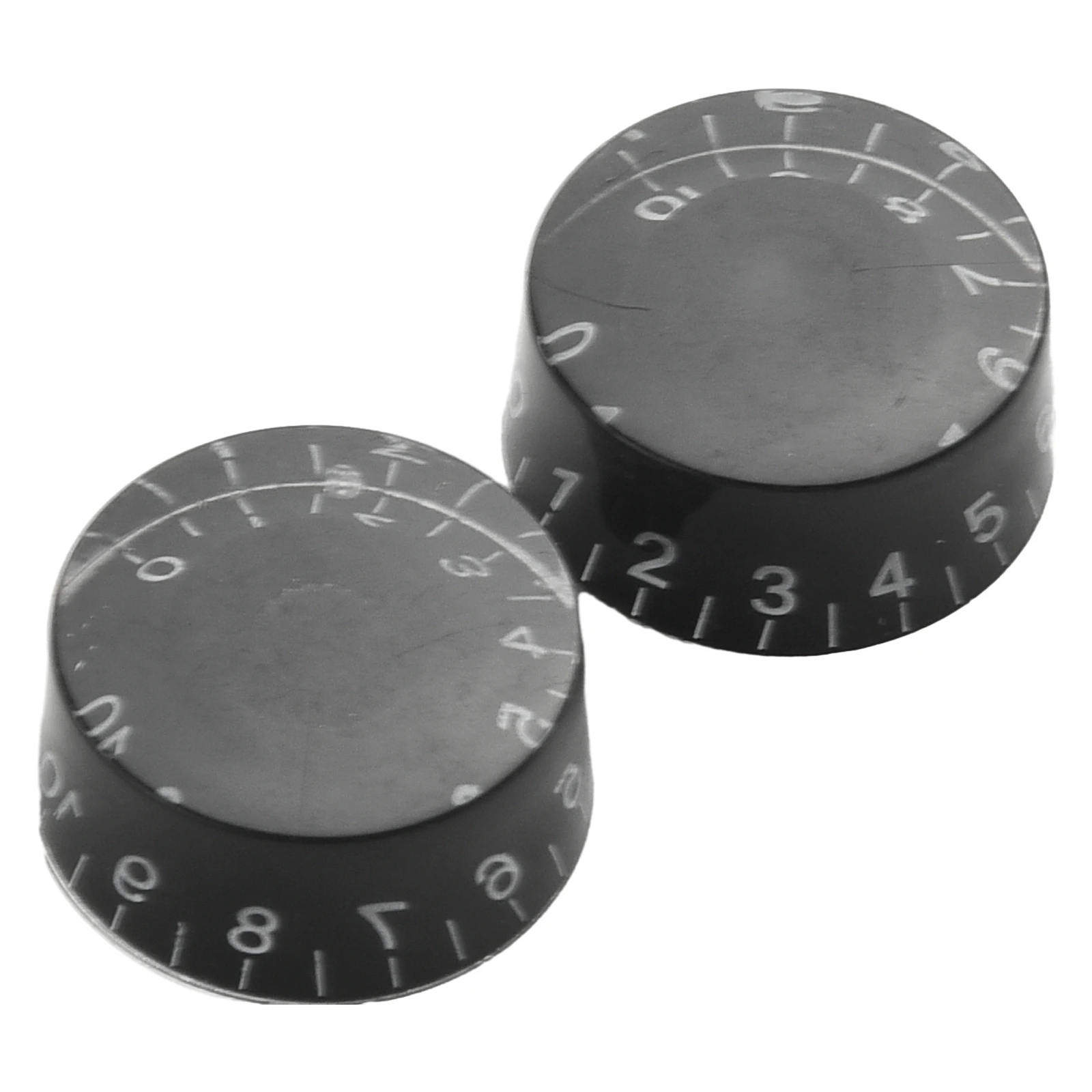 

Part Volume Knobs 0-10dB Adjustable Bass Electric Guitar Instrument Musical Plastic Switch High Quality Hot New