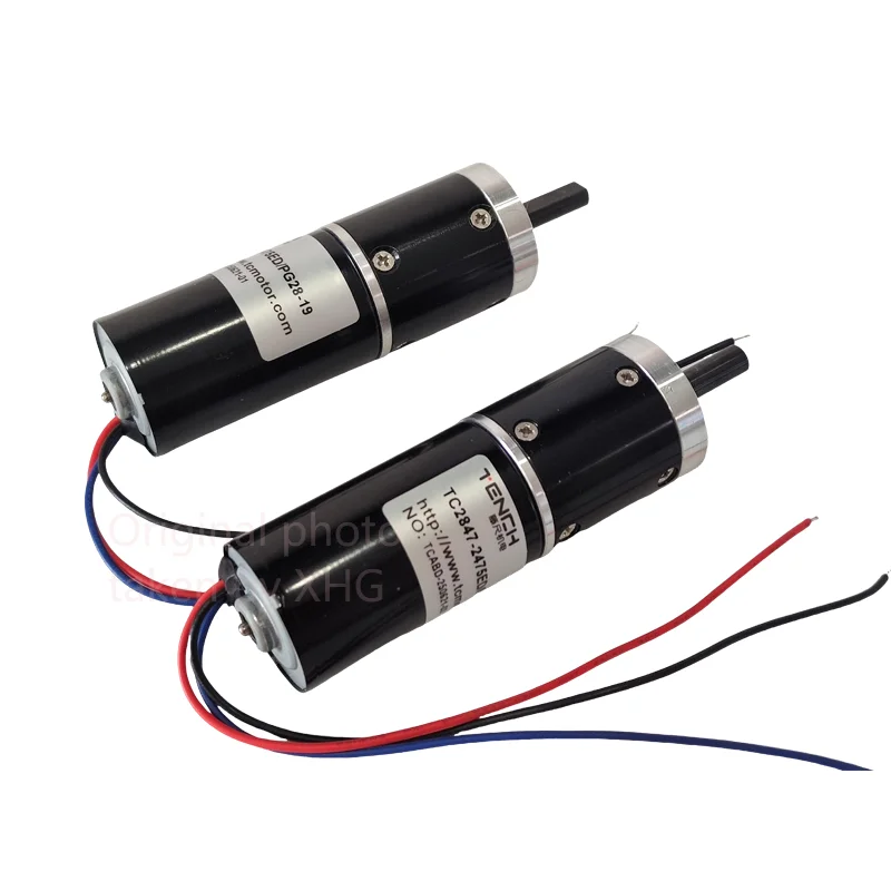 

Индивидуальный двигатель XHGMAK TC2847-2475 ED- PG28-19