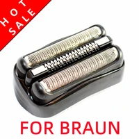 for braun series 3 foil cutter head 21b cassette 320s 4 330s 4 340s 4 3010s 32b 350 380 390cc 350cc 300s 310s shaver razor