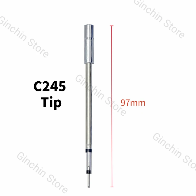 Наконечник для паяльника C245/HS-02A