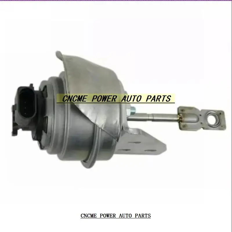 Турбокомпрессор GTD1244VZ 813860 13860-5003S 04L253016H для Audi A3, Seat Leon, VW Golf VII, Jetta VI CLHA CRKB CRKA 1.6 TDI (art.: 3920d505feebf) - 3920d505feebf