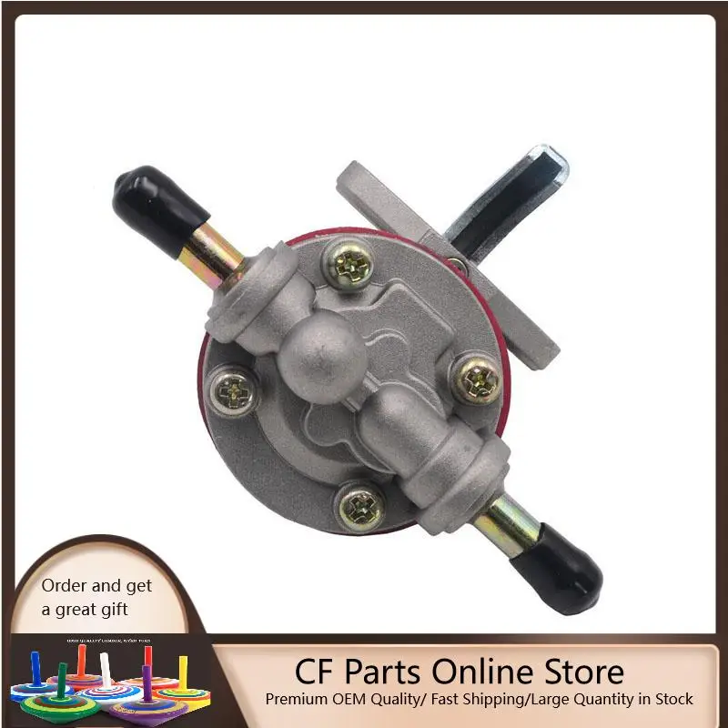 

Buy Fuel Pump 52835 52835GT for Genie Z-34/22 Z-45/25 Z-45/25J
