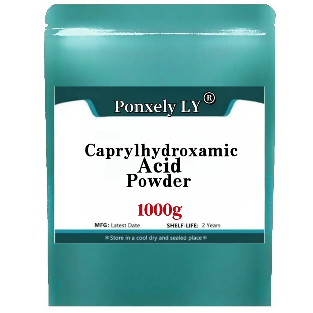 50-1000 г порошка капилхдроксимической кислоты косметические консерванты