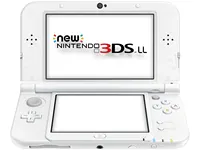 Консоль Nintendo 3DSXL