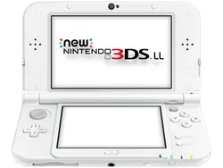 Консоль Nintendo 3DSXL