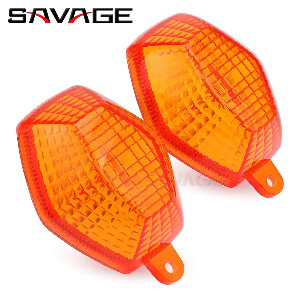 

Линза указателя поворота для SUZUKI GSF 600 650 1200 1250 N/S 1250SA Bandit GSX 650F 1250, аксессуары для мотоциклов, индикатор, крышка мигалки