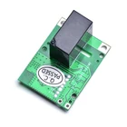 Релейный модуль RE5V1C, Wi-Fi переключатель сделай сам, 5 в постоянного тока, беспроводные переключатели для умного дома, контактный выход, вводпереключатель с автоблокировкой