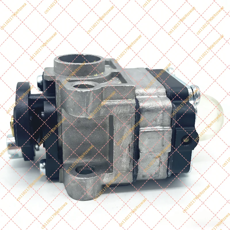 Карбюратор для двигателя мотокультиватора, совместимый с Honda GX31 GX22 FG100 16100-ZM5-803 GCA91 TB26TB 139F (art.: 3920dcba23f80) - 3920dcba23f80