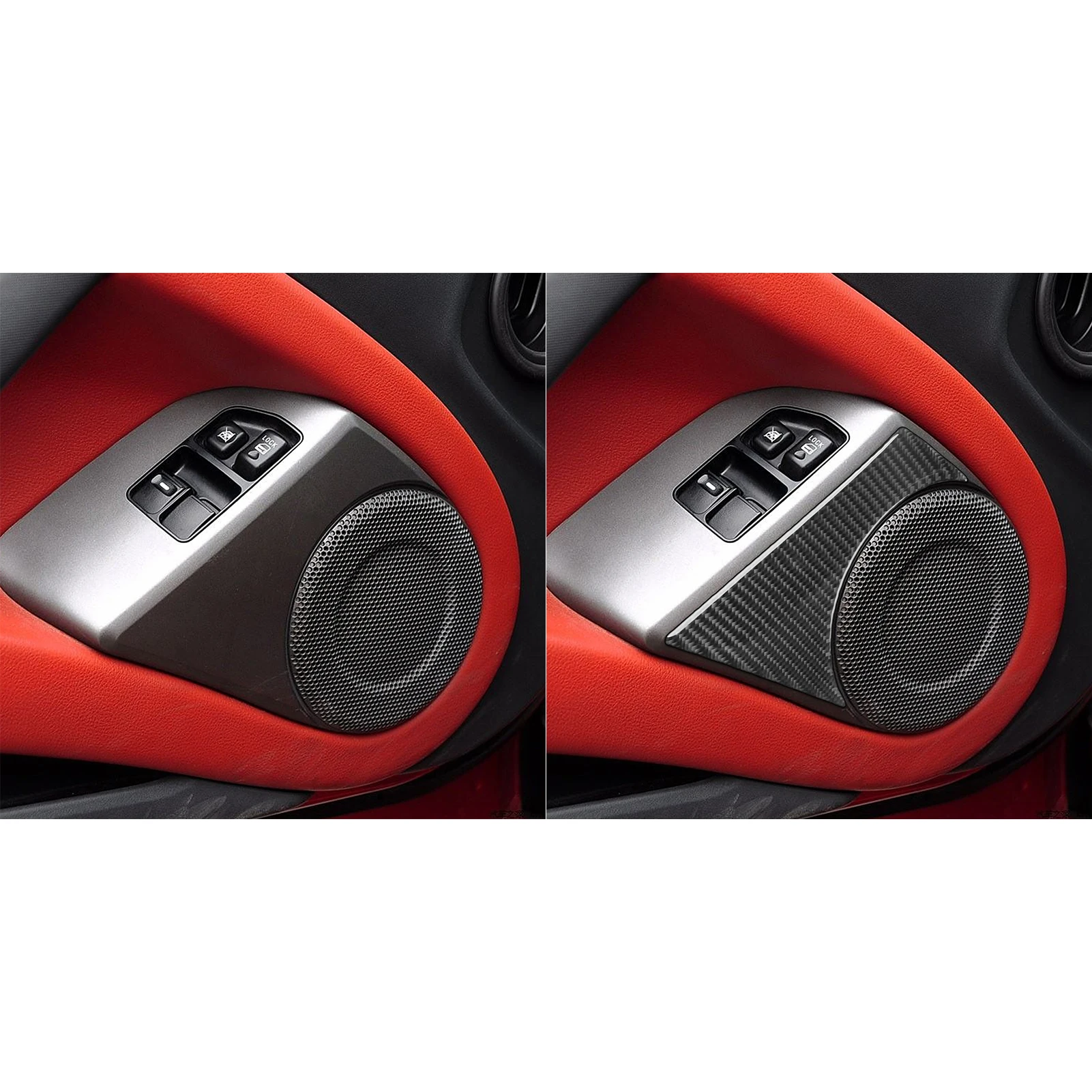 Для Mitsubishi Eclipse 2006–2012 автомобильные аксессуары дверной звуковой сигнал из