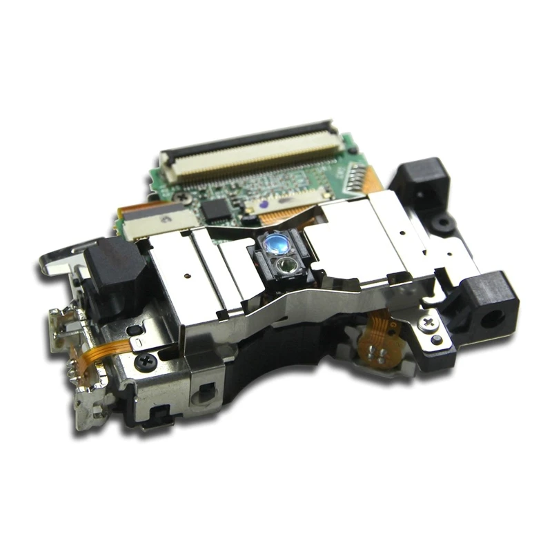 

Сменный оптический объектив с защитой от падения для PS3KES 410A 410, аксессуары для игровой консоли