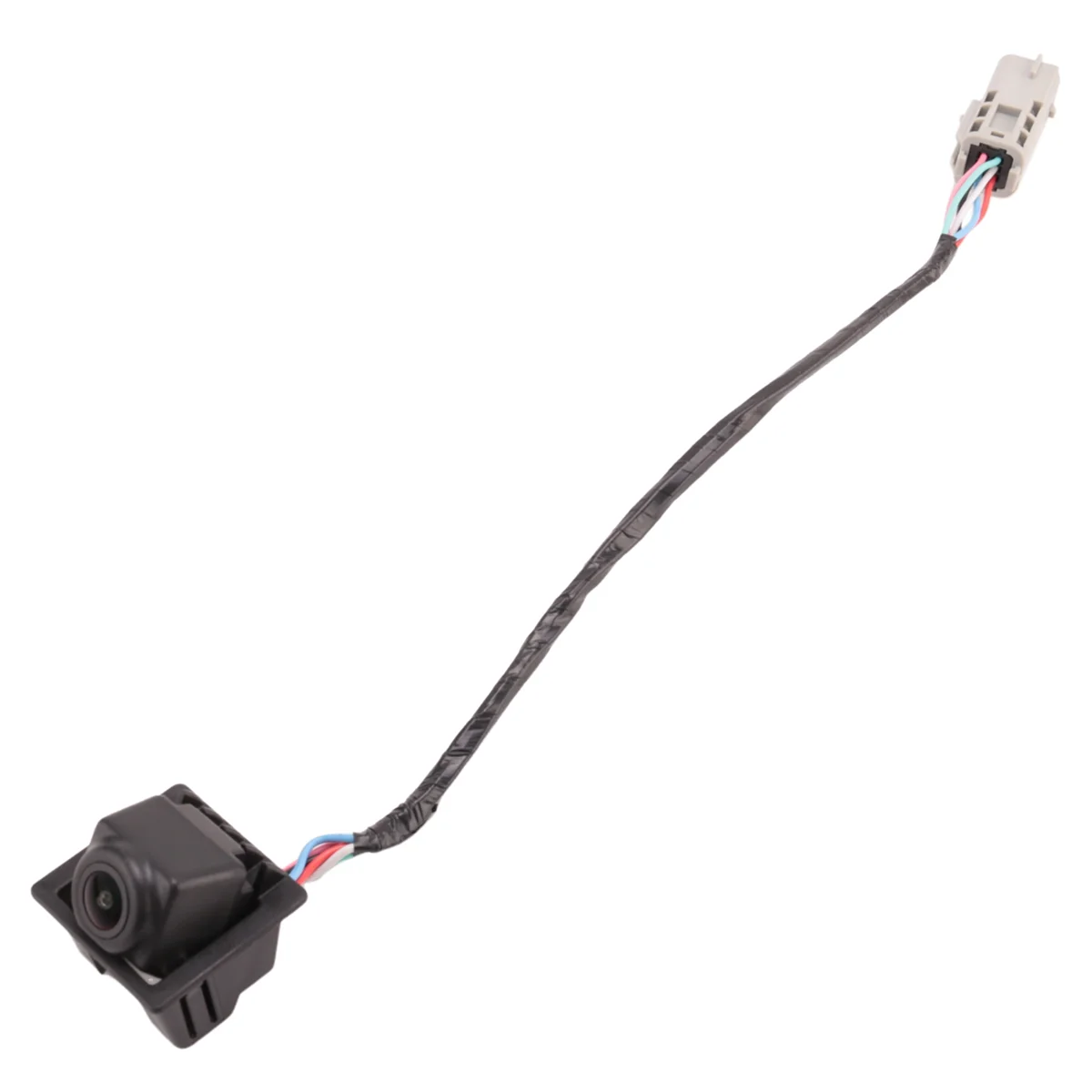 95407397 Резервная камера помощи при парковке заднего вида для Chevy Cruze Equinox GMC Terrain