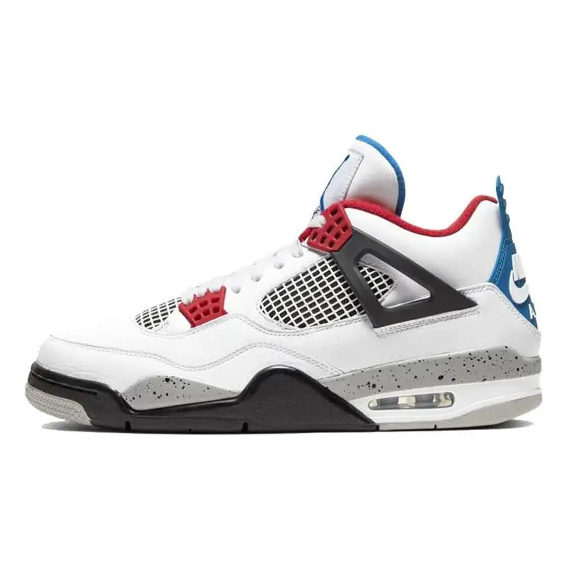 Nike Jordan 4 Retro What The Кроссовки CI1184-146