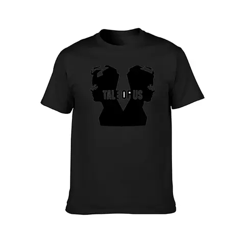 Tale of us t shirt AliExpress