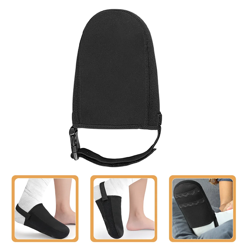 

Toe Topper Cover Adult Anti-slip Protector Anti-skid Clip Board Non-skid Ball Foot Women
