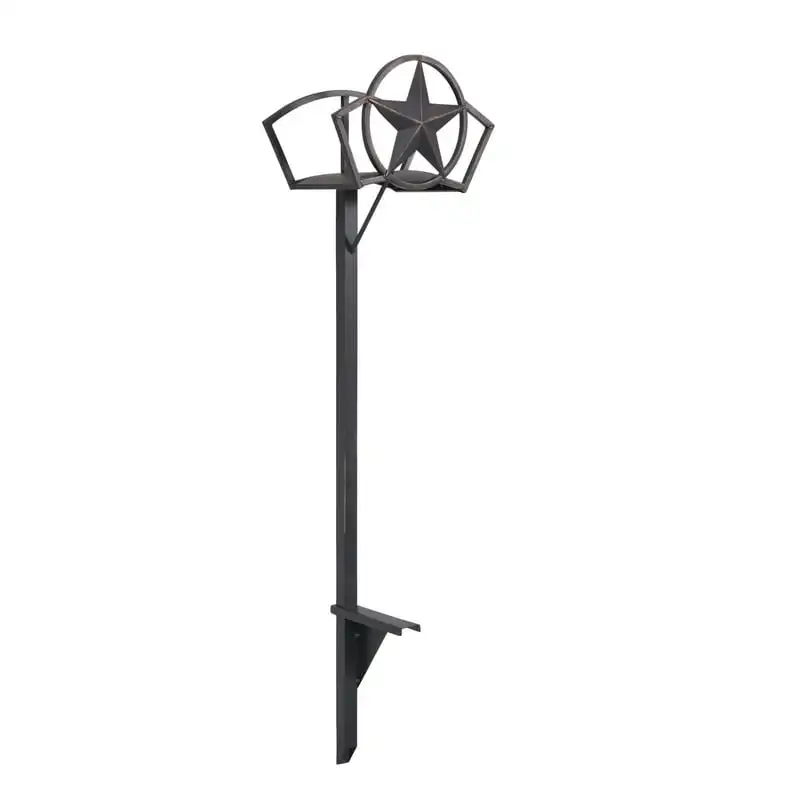 

Decorative Hose Stand