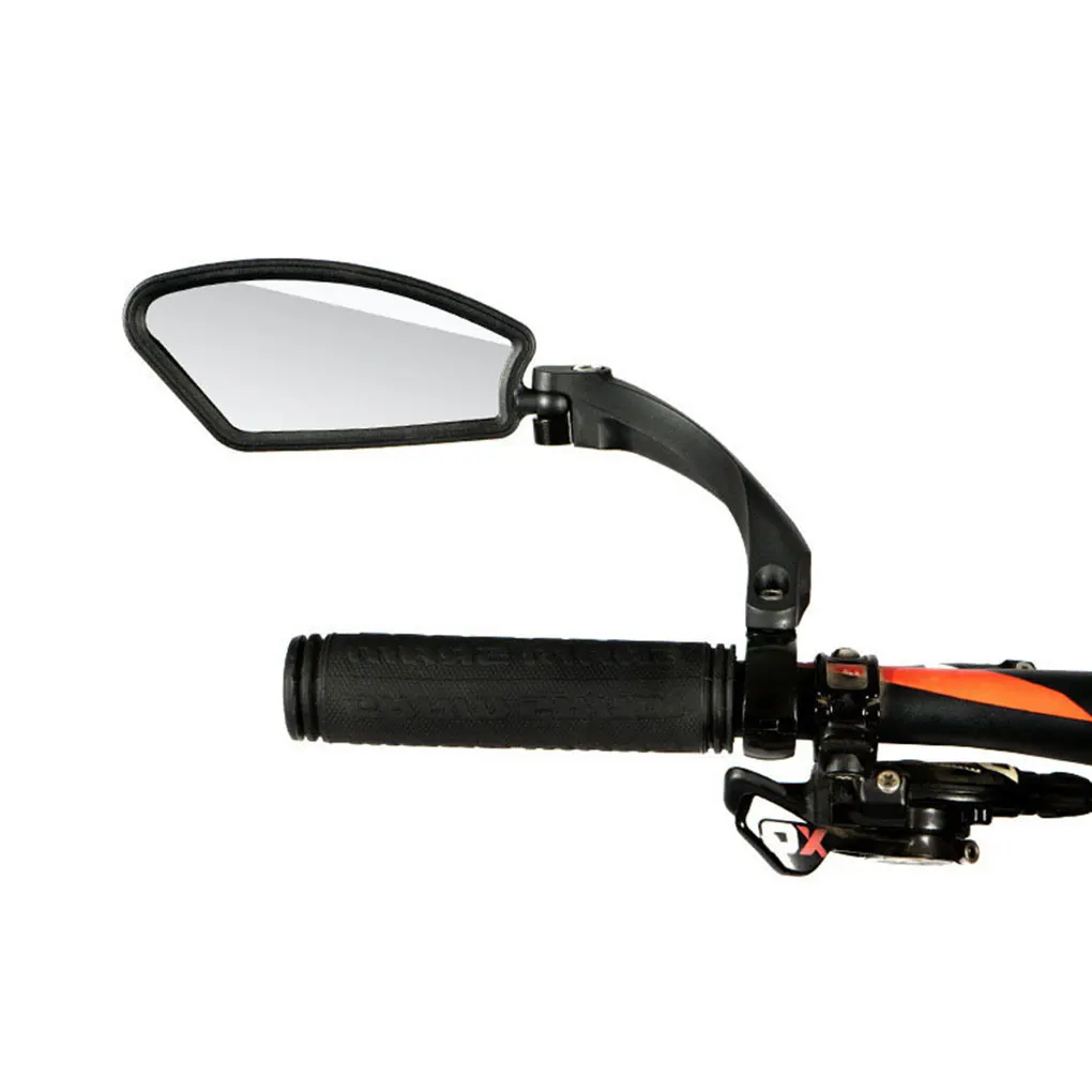 

Модификация лампы заднего вида для велосипеда велосипедный отражатель Велосипедное переднее зеркало Модифицированная деталь заменяемые Аксессуары Тип 3