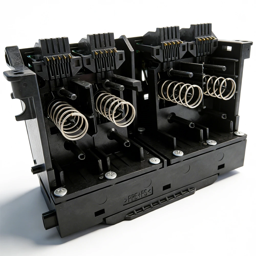 Печатающая головка QY6-0087 для Canon MB2010, MB2710, MB2020, MB2320, MB2120, MB2730, MB2340, MB2040, MB2050, MB2090, MB2390, IB4020, IB4050, IB4080 (art.: 3920da216fdb4) - 3920da216fdb4