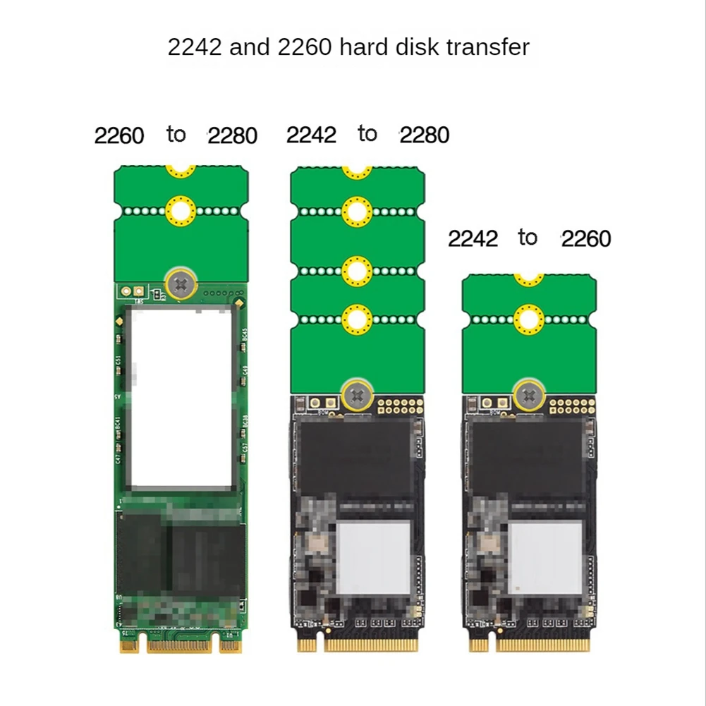 M 2 2260 Ssd Купить