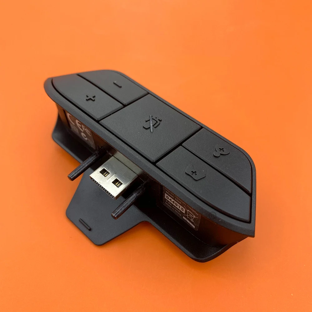 Прямая поставка адаптер для стереогарнитуры аудио наушники поддержка микрофона