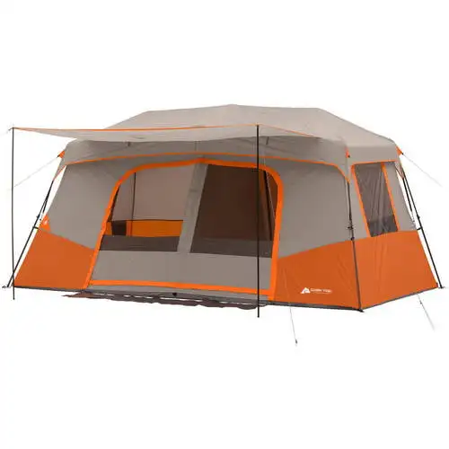 

Cabin Tent with Private Room