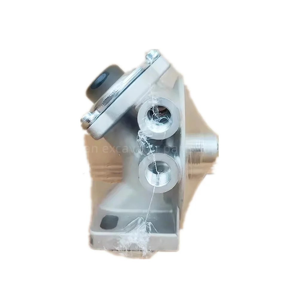 FS19816 PL420 для Hyundai R60 R90 оснащен алюминиевым сидением маслоотделителя с деревянным