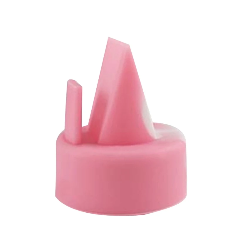 

Breast Pump Duckbill Valves Breastfeeding Pump Duckbill Feeding Essential