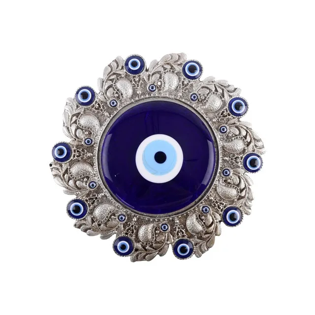 

Наклейка от сглаза, клейкая наклейка, 15 см и 6 см, 2 шт. mds1