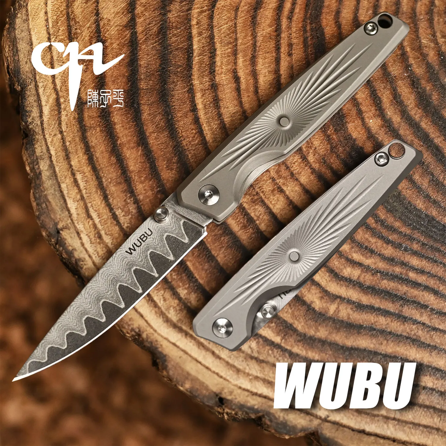 ΠΠΈΠ½ΠΈ Π‘ΠΊΠ»Π°Π΄Π½ΠΎΠΉ Π½ΠΎΠΆ CH WUBU VG10, Π»Π΅Π·Π²ΠΈΠ΅ ΠΈΠ· ΡΠΈΡΠ°Π½ΠΎΠ²ΠΎΠ³ΠΎ ΡΠΏΠ»Π°Π²Π°, ΡΡΡΠΊΠ° Π΄Π»Ρ ΠΊΠ΅ΠΌΠΏΠΈΠ½Π³Π° Π½Π° ΠΏΡΠΈΡΠΎΠ΄Π΅, Π΅ΠΆΠ΅Π΄Π½Π΅Π²Π½Π°Ρ ΡΠ΅Π·ΠΊΠ° ΡΡΡΠΊΡΠΎΠ², ΠΏΠΎΡΡΠ°ΡΠΈΠ²Π½ΡΠ΅ ΠΈΠ·ΡΡΠΊΠ°Π½Π½ΡΠ΅ Π½ΠΎΠΆΠΈ Π΄Π»Ρ ΠΏΠΎΠ²ΡΠ΅Π΄Π½Π΅Π²Π½ΠΎΠ³ΠΎ ΠΈΡΠΏΠΎΠ»ΡΠ·ΠΎΠ²Π°Π½ΠΈΡ ΠΠΈΠ½ΠΈ Π‘ΠΊΠ»Π°Π΄Π½ΠΎΠΉ Π½ΠΎΠΆ CH WUBU VG10, Π»Π΅Π·Π²ΠΈΠ΅ ΠΈΠ· ΡΠΈΡΠ°Π½ΠΎΠ²ΠΎΠ³ΠΎ ΡΠΏΠ»Π°Π²Π°, ΡΡΡΠΊΠ° Π΄Π»Ρ ΠΊΠ΅ΠΌΠΏΠΈΠ½Π³Π° Π½Π° ΠΏΡΠΈΡΠΎΠ΄Π΅, Π΅ΠΆΠ΅Π΄Π½Π΅Π²Π½Π°Ρ ΡΠ΅Π·ΠΊΠ° ΡΡΡΠΊΡΠΎΠ², ΠΏΠΎΡΡΠ°ΡΠΈΠ²Π½ΡΠ΅ ΠΈΠ·ΡΡΠΊΠ°Π½Π½ΡΠ΅ Π½ΠΎΠΆΠΈ Π΄Π»Ρ ΠΏΠΎΠ²ΡΠ΅Π΄Π½Π΅Π²Π½ΠΎΠ³ΠΎ ΠΈΡΠΏΠΎΠ»ΡΠ·ΠΎΠ²Π°Π½ΠΈΡ